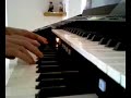 Only Human Piano One Litre Of Tears OST (Electone Version)
