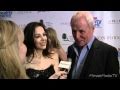 Bertram Van Munster, Elise Dognieri at Reality Cares Achievement Awards
