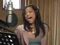 I Wanna Dance With Somebody by Robyn Troup