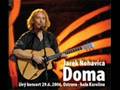 videos de Jaromir Nohavica - Vilem Fusek