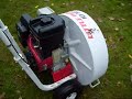 Cub Cadet Carb info