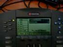 Aloha Tone PBX Park and Page on Polycom Soundpoint IP601 Aloha Tone PBX Park and Page on Polycom Soundpoint IP601