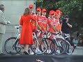 Bradley Wiggins & Team Cofidis Bradley Wiggins & Team Cofidis