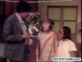 Chaves - Qual � o animal que come com o rabo?