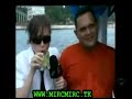 #79 cqc materia monica iozzi no festival de cinema no amazonas 16 11 2009 mircmirc