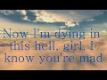 Backstreet Boys - Crawling Back To You {LYRICS}