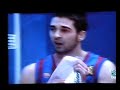 Mejores momentos TAU CER�MICA VS WINTERTHUR FCB - 06/07