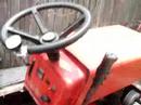 12.5 HP mower & 3 wheeler LOUD! 12.5 HP mower & 3 wheeler LOUD!