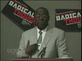 The Future of Radical Scholarship