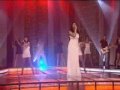 Dajana Penezic show Posle kise