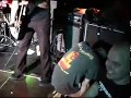 OUTLAST(SWEDEN) FINAL SHOW