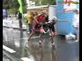 World Inline Cup Rennes 2007 - Men marathon