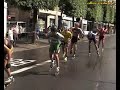 World Inline Cup Rennes 2007 - Men marathon