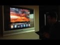 iOS 5 AirPlay Walkthrough