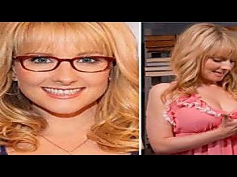 Big Bang Fans Can't Believe What Bernadette Looks like in Real Life