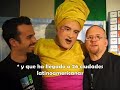 EL TELEDIVARIO DE MISS SHANGAY LILY # 10