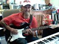 Crazy as You (original song )