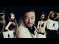 クレイジーケンバンド - 不良倶楽部 MV Short ver.(剣さんコメント付き)