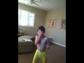 Cooper suck it