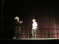 Loveless skit [ Mikomicon 2008 ]