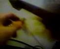 bumping a very weak doorlock