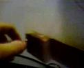 bumping a very weak doorlock