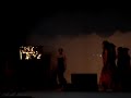 play of III-St. Cecilia (moulin rouge)