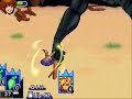 Kingdom Hearts: Chain of Memories - Darkside Battle