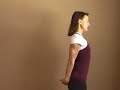 Reverse Prayer Yoga Flow Reverse Prayer Yoga Flow