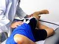 Physical Therapy Diagnosis: Hip Abduction
