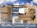 Melilla, Sueños y Luz - Exposición Fotográfica - Fundación Gaselec - Photowalk Melilla