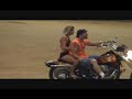 2008 Little Sturgis Field Events (safe for work)