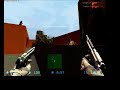 No aim mCg eSports LuCaS