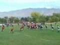 University of Utah Rugby I