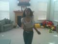 Me Dancing To Tony Dize And Yandle.- March 27, 2009, 12:53 PM