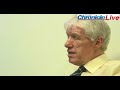 Alan Oliver and Paul Robertson Post Boro Video Views