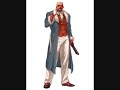 Art of Fighting snes mr big theme