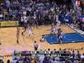 Derek Fisher is Clutch in Game 4