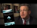 Gary Haugen Discusses his book, Just Courage Gary Haugen Discusses his book, Just Courage
