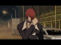 King of fighters 1