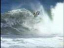 Bodyboard NAZARÉ Inverno 07(XIKEN Productions )HUGE WAVES !!