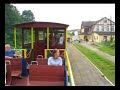 Gryficka Kolej Dojazdowa - sierpie? 2007