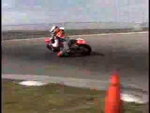 super motard