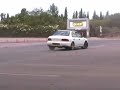 RWD Impreza