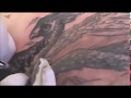 Tatouage by Stef