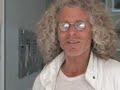 Deutschlands Bürger werden immer dicker. In der neuen Folge unserer Videokolumne enthüllt Ex-Kommunarde Rainer Langhans seinen persönlichen Trainingsplan und gibt Fitnesstipps.
