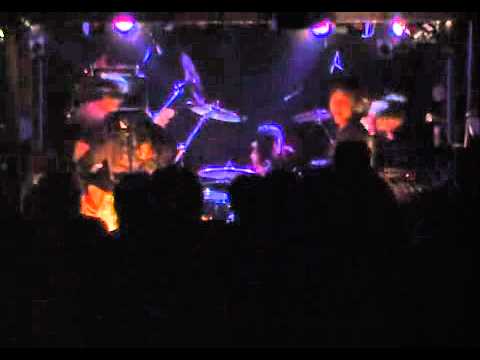 【live】Black Lotus – Cry Out For Change (2011/12/26)