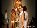 zenithorial 1/3 - ELLE Fashion Week A/W 2008