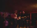 James White sings with the Derailers at the Broken Spoke James White sings with the Derailers at the Broken Spoke