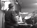 legendary drummer tony allen rounds up his lecture at the red bull music academy with some of his amazing percussion...